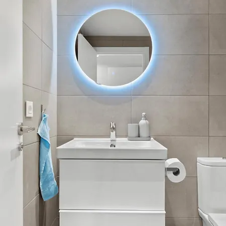 Casa Siesta Apartment