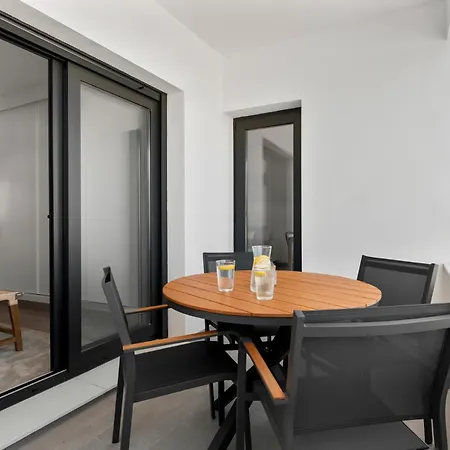 Casa Siesta Estepona