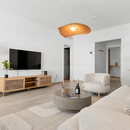 Apartment Casa Siesta *